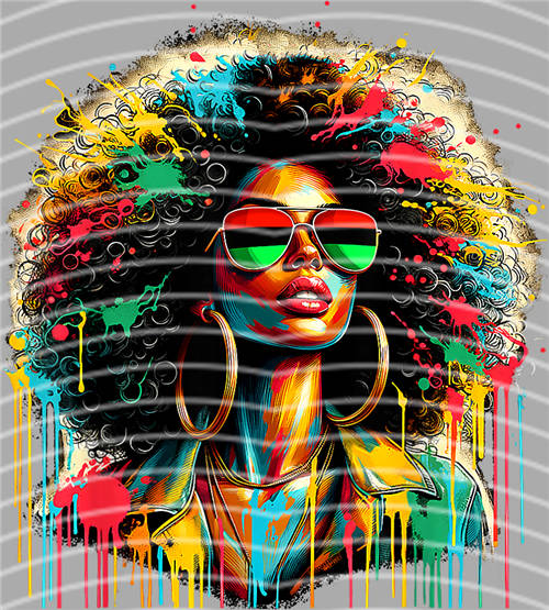 Black History in 1865-LY 551